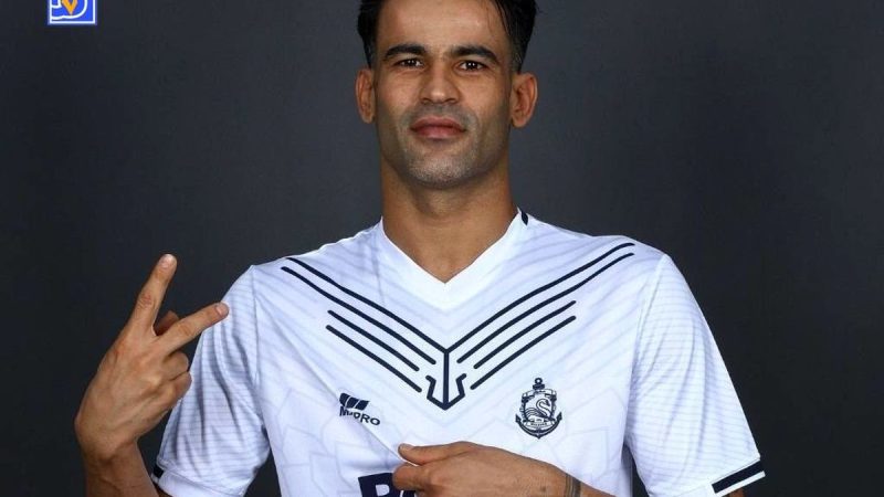 اولین واکنش آل‌کثیر به حواشی جدایی از استقلال