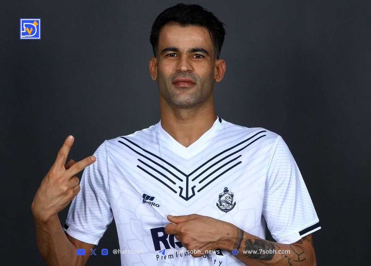 اولین واکنش آل‌کثیر به حواشی جدایی از استقلال