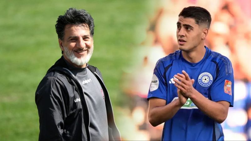 سعید سحرخیزان؛ از فرش تا عرش به روایت شاهرخ بیانی
