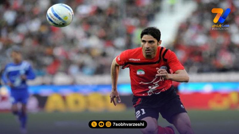 هاشمیان به‌‌دنبال انتقام روی نیمکت