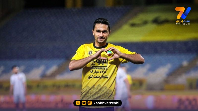 آخرین خبر از وضعیت بغرنج محمد کریمی