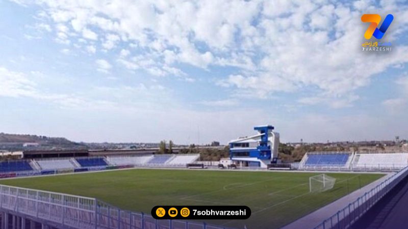 مشهد با میزبانی تراکتور و استقلال مخالفت کرد!