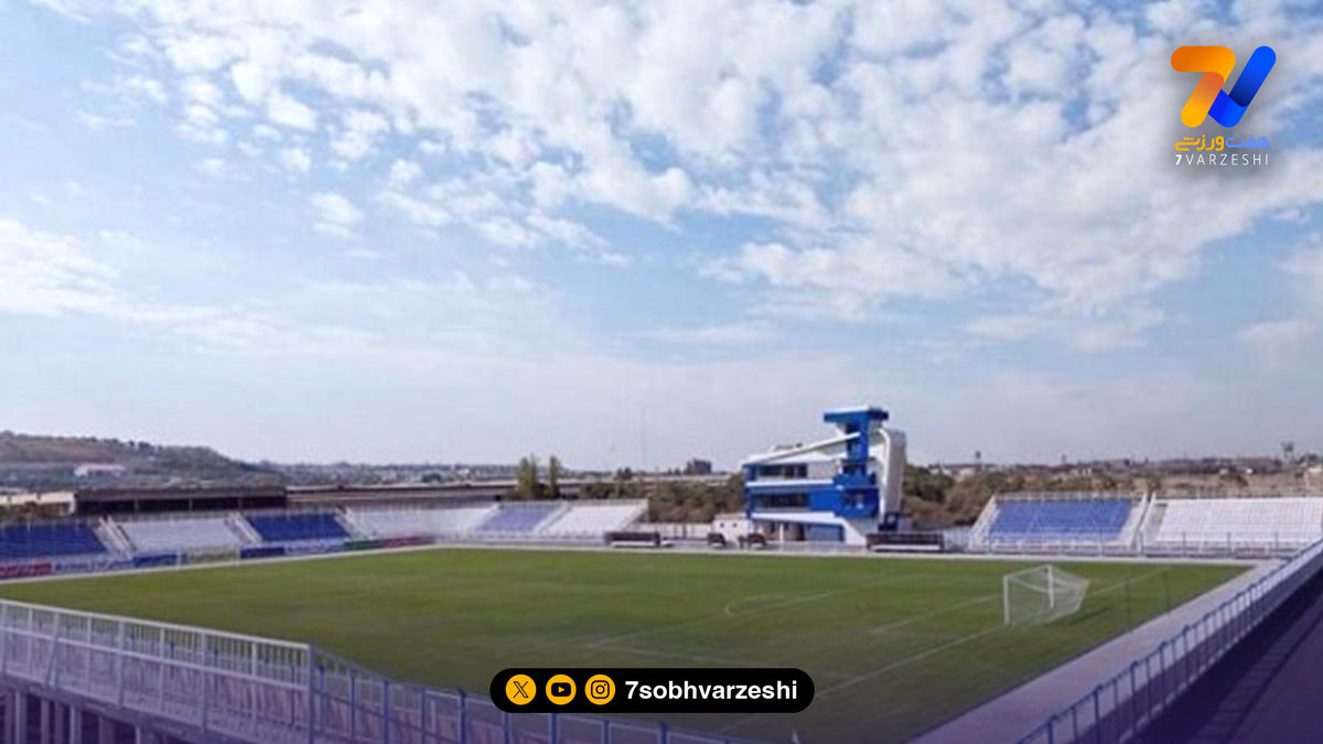 مشهد با میزبانی تراکتور و استقلال مخالفت کرد!