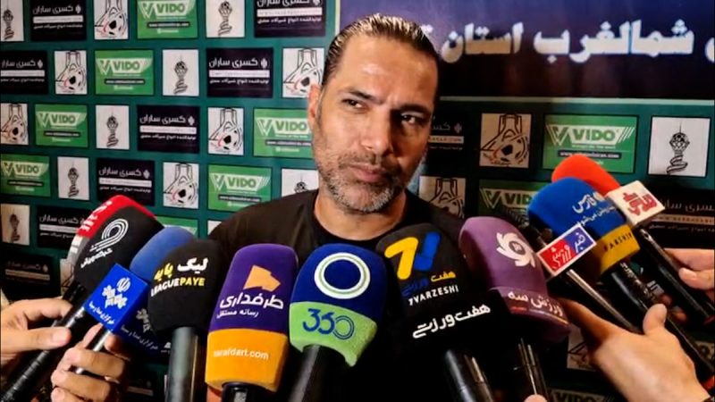 صادقی: یک دلال ۵۰ بازیکن در لیگ برتر دارد