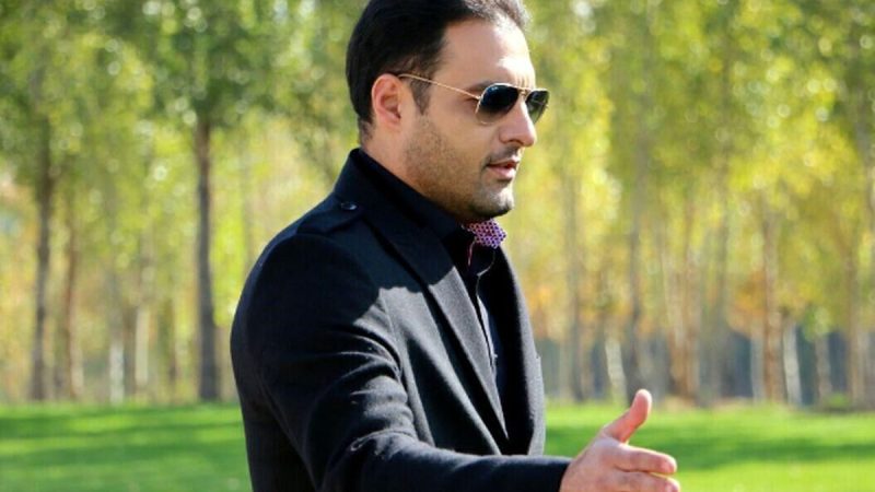 مدیرعامل فولاد: یحیی گل محمدی کار درستی کرد تیم را از زمین بیرون کشید!