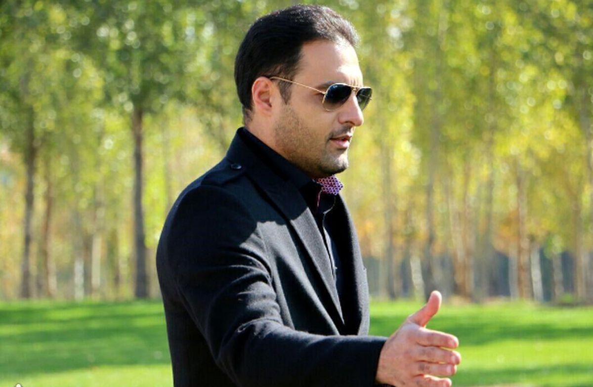 مدیرعامل فولاد: یحیی گل محمدی کار درستی کرد تیم را از زمین بیرون کشید!