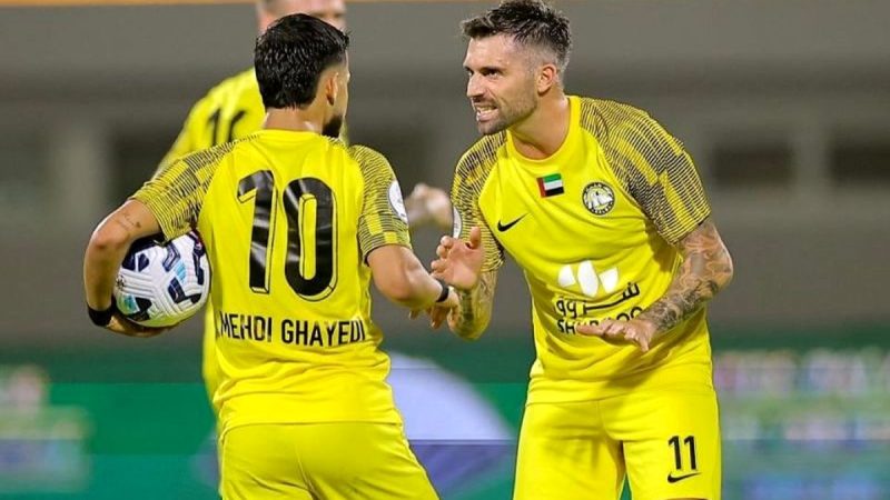 انتقال هافبک ایتالیایی به استقلال منتفی شد