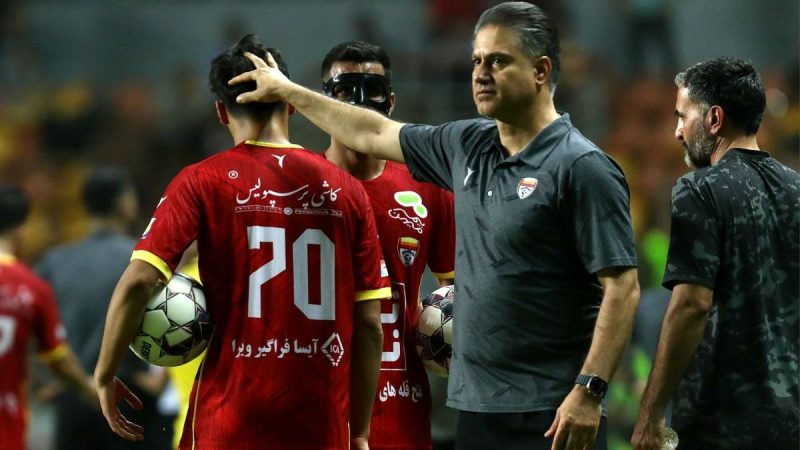 حمله تند حمید مطهری به شخص خاص!