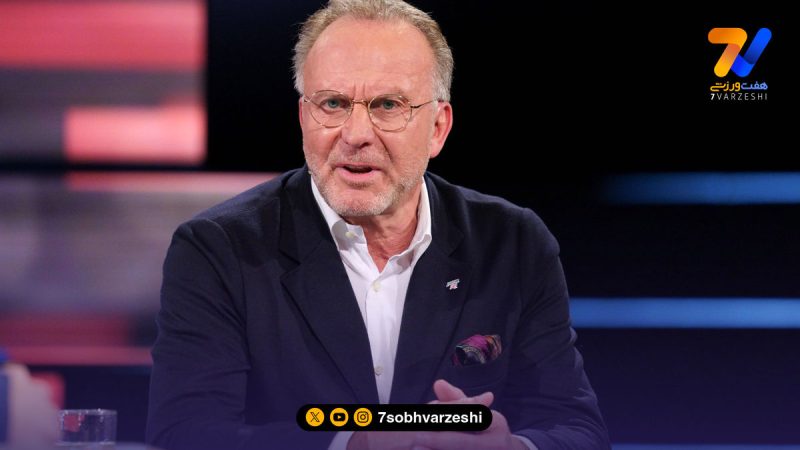 چگونه فروش پیراهن بایرن مونیخ ۷ برابر شد