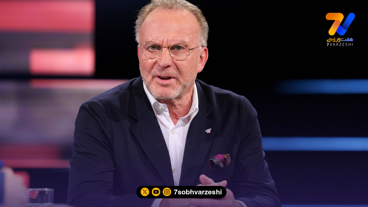 چگونه فروش پیراهن بایرن مونیخ ۷ برابر شد