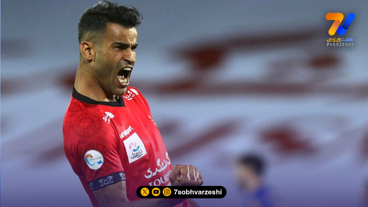 پیوستن آل کثیر به استقلال به یک شرط!