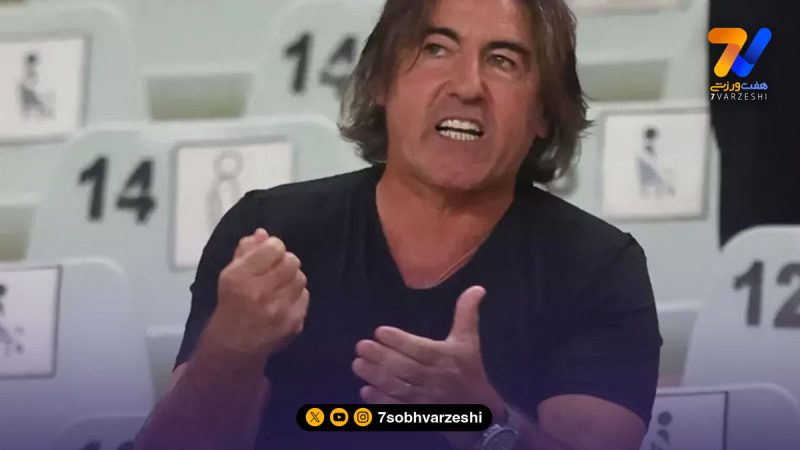 بازتاب گسترده شکست استقلال در رسانه‌های پرتغالی