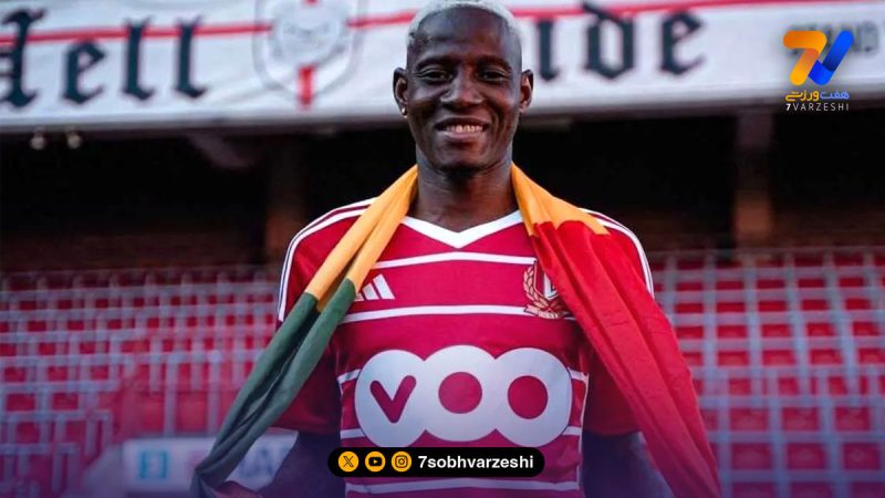 بازیکن سابق ساوتهمپتون در ترانسفرمارکت به استقلال نزدیک شد