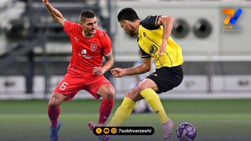 سیدبندی کامل لیگ نخبگان و لیگ قهرمانان آسیا؛ تراکتور در سید یک