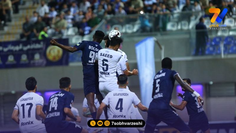 گل گهر دست به کار شد؛ جانشین اخباری از سری A می‌آید؟