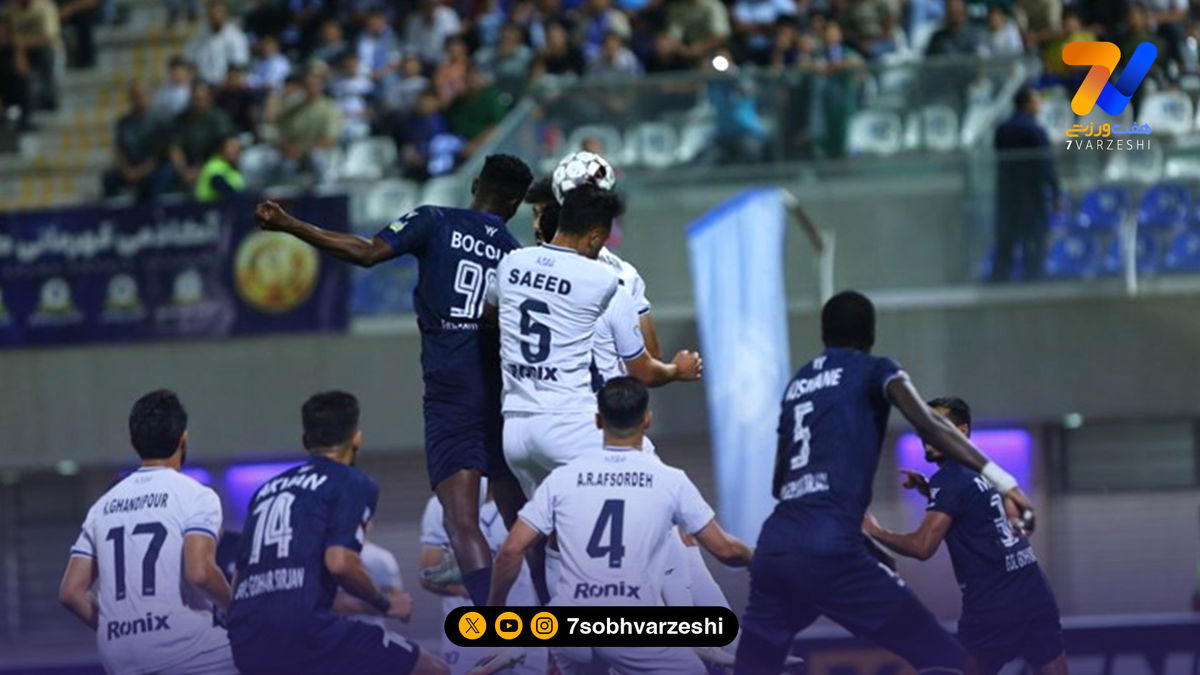 گل گهر دست به کار شد؛ جانشین اخباری از سری A می‌آید؟