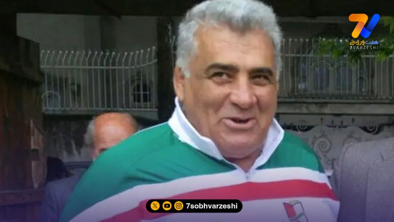 خاطرات احساسی محمدرضا طالقانی از پهلوانی‌های رضا سوخته‌سرایی