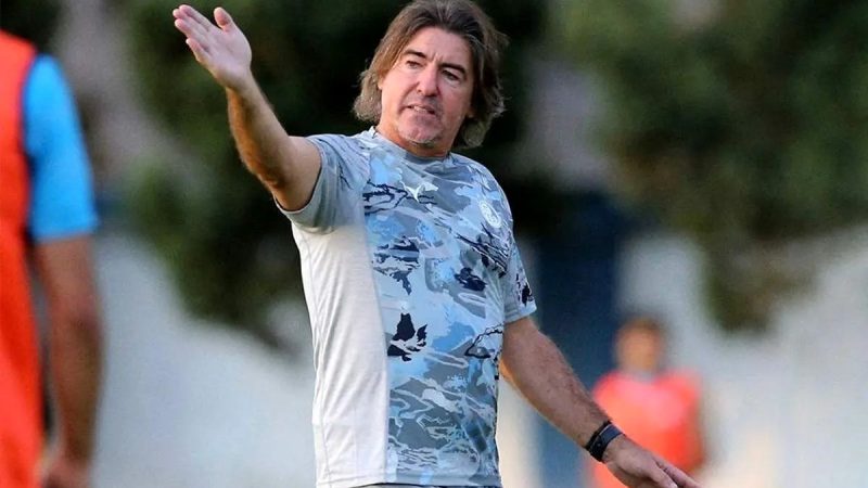 طباطبایی: فدراسیون برای محرومیت ساپینتو کم کاری کرده است