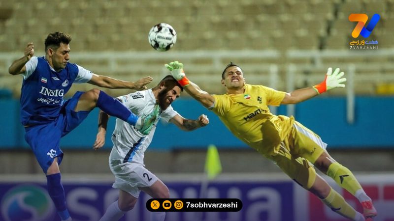 ساعت بازی استقلال خوزستان و پیکان مشخص شد