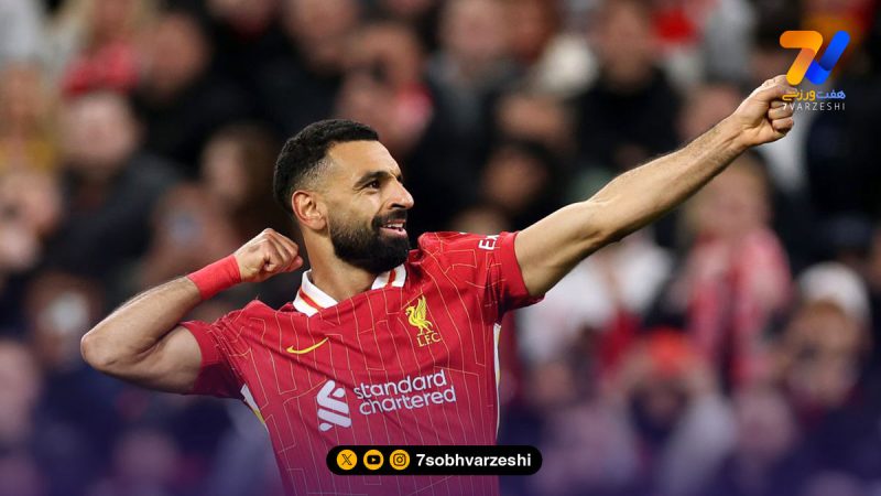 ارتش اسرائیل به محمد صلاح پیغام داد!