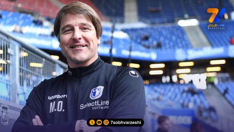 کاشف گوندوغان نزدیک‌ترین فرد به هاشمیان شد