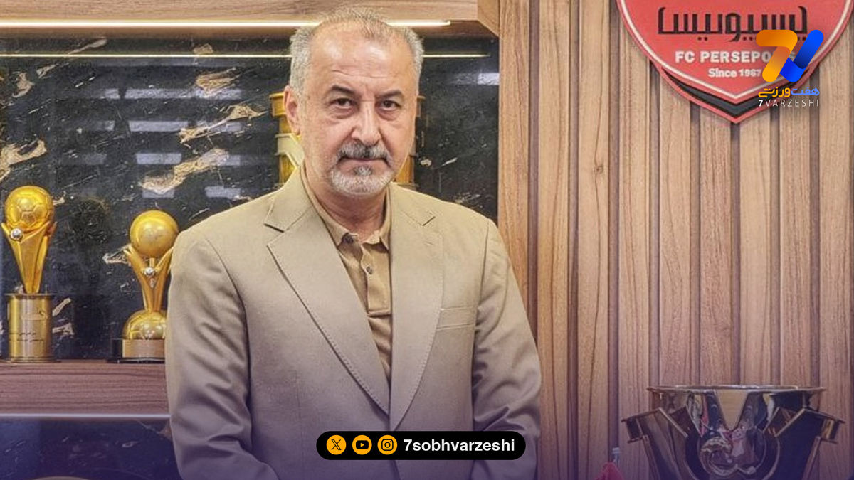 سفر درویش به دوبی برای جذب مهاجم خارجی