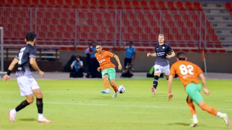 مس صفر – تراکتور صفر؛ توقف قهرمان مقابل سرمربی سابق!