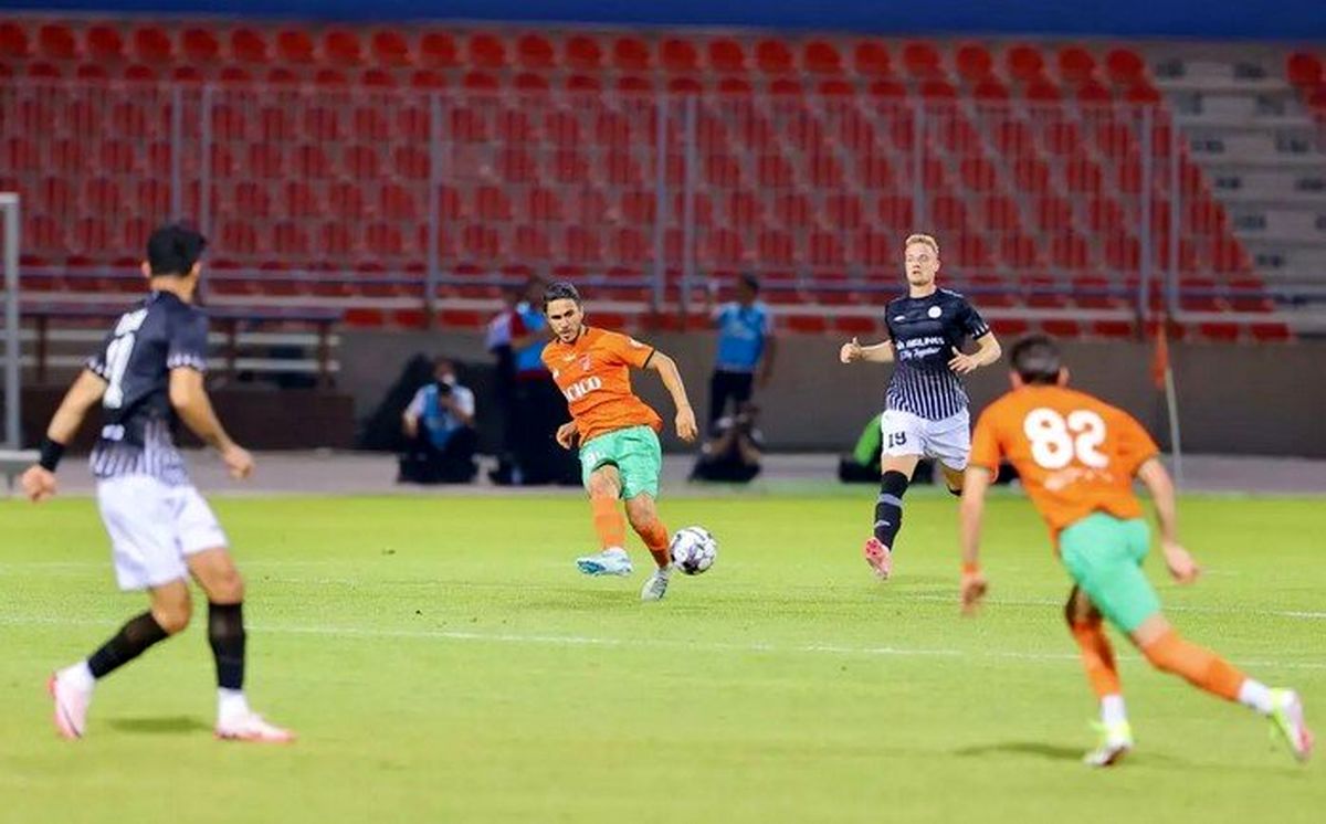 مس صفر – تراکتور صفر؛ توقف قهرمان مقابل سرمربی سابق!