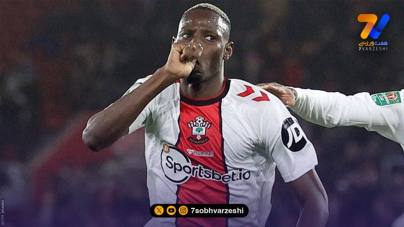 جنپو در مراحل پایانی توافق با استقلال