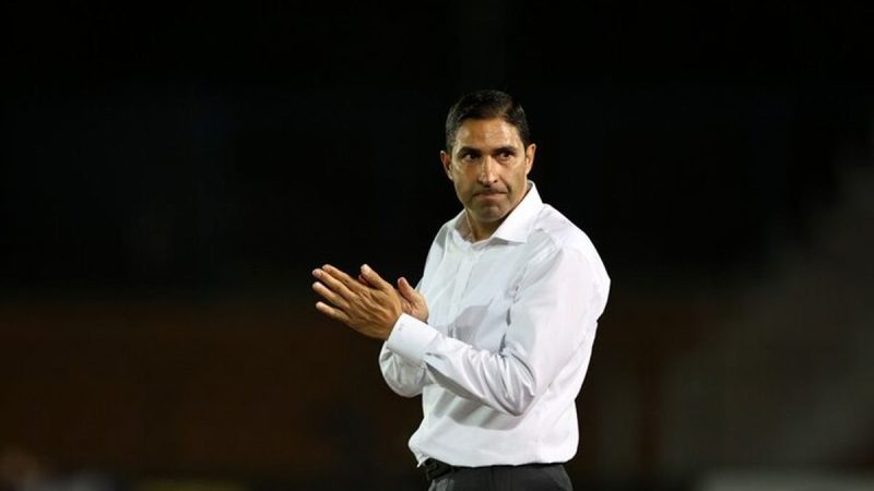 هاشمیان: در آلمان هم بایرن و دورتموند بیشتر از بقیه خرج می‌کنند!