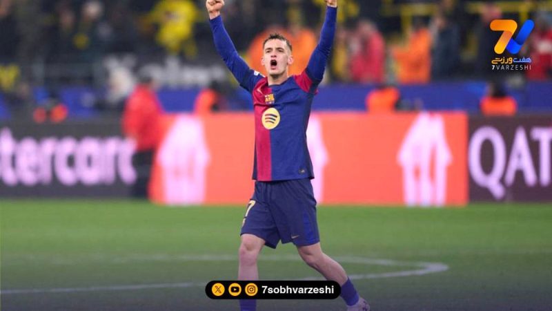 فلیک: مارک کاسادو فروشی نیست!