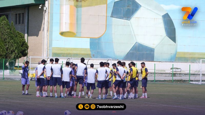 ۲۶ بازیکن به اردوی تیم ملی فوتبال دعوت شدند