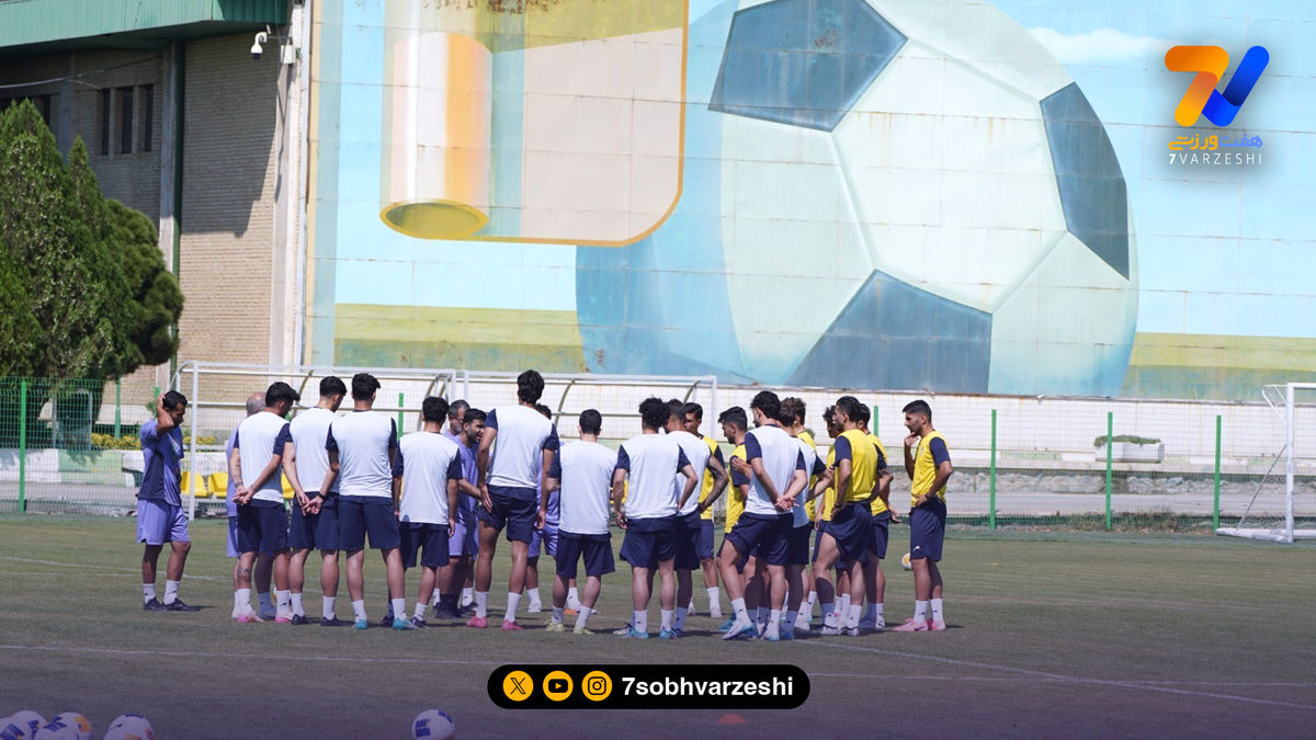 ۲۶ بازیکن به اردوی تیم ملی فوتبال دعوت شدند