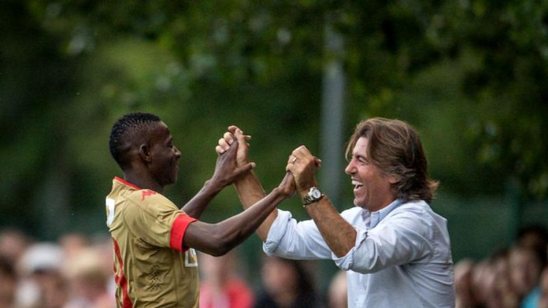 استقلال، گزینه پرسپولیس را روی هوا زد!