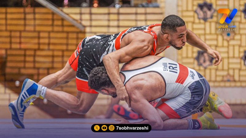 تاریخ آغاز تمرینات آزادکاران مشخص شد