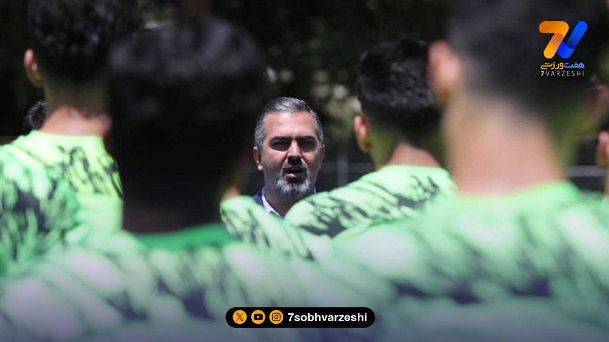 مدیرعامل چادرملو در نساجی پست گرفت!