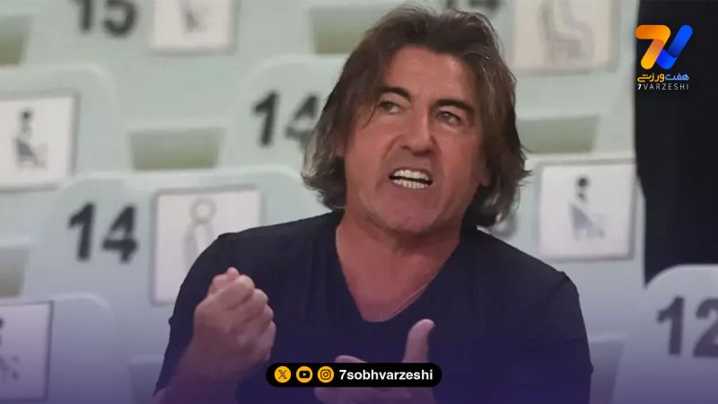 خبر خوب برای استقلالی ها؛ ساپینتو محروم نیست!