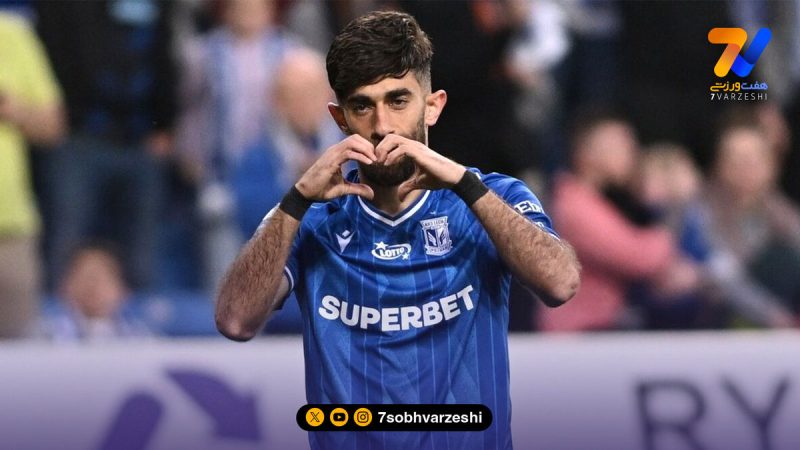 ستاره تیم ملی، ۳ ماه دور از میادین؟