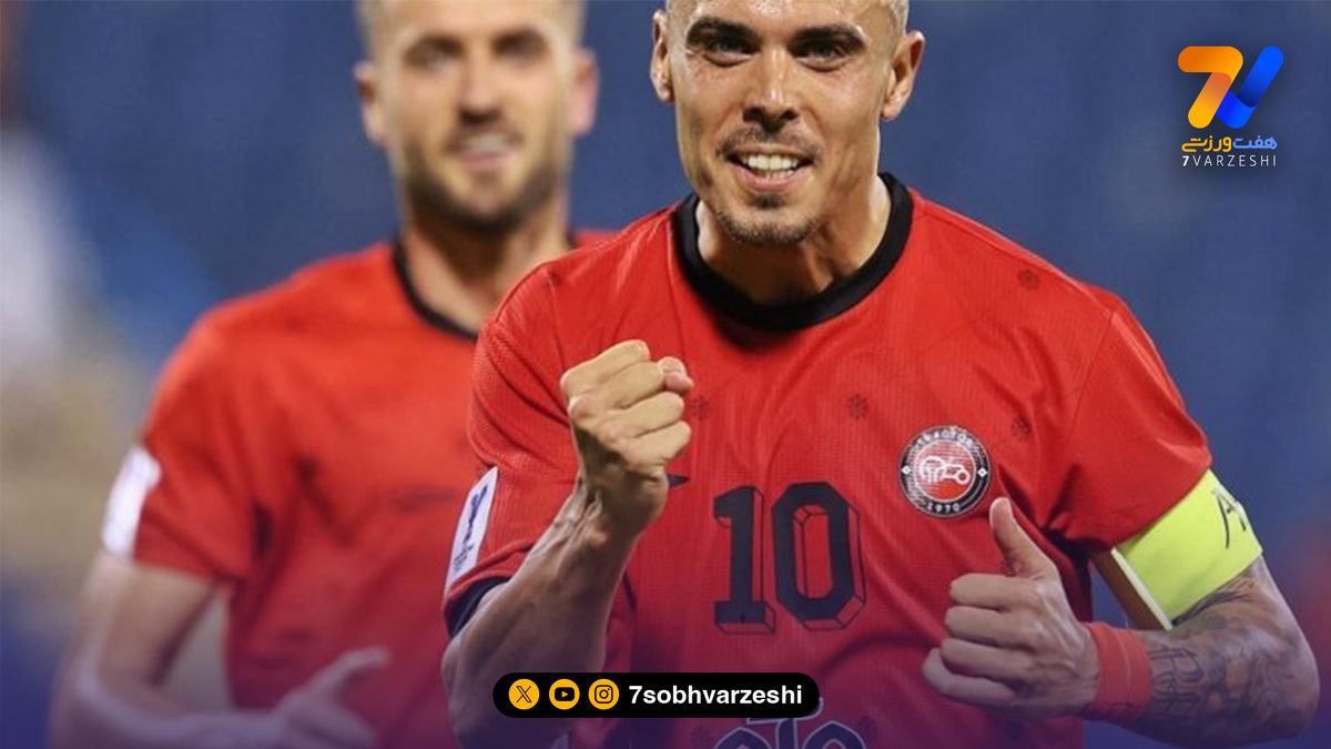 فوری؛ سازمان لیگ، تراکتور و سپاهان را به جان هم انداخت!