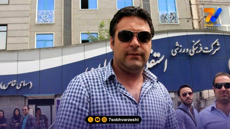 پیش‌بینی آتیلا حجازی از گلزن بازی