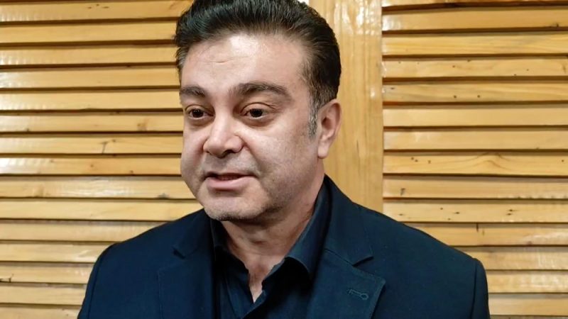 رحیمی عضو هیات مدیره سایپا: صادقی گزینه اصلی ما بود اما به توافق نرسیدیم