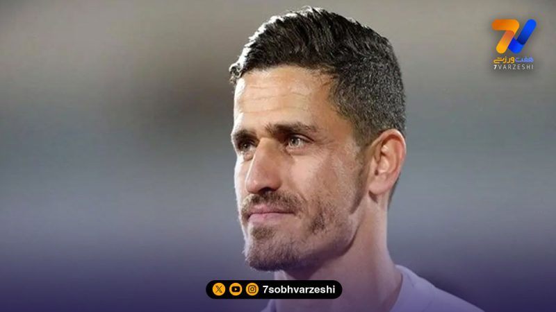 تصمیم مدیران استقلال؛ یا وریا غفوری یا هیچکس!