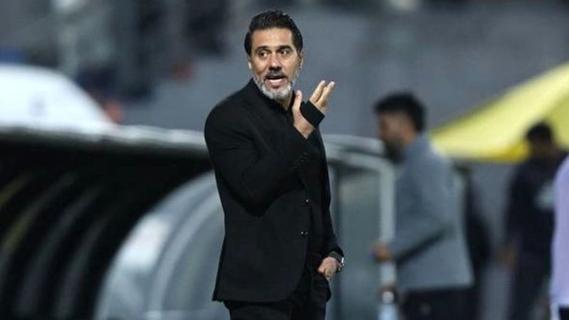 رمزگشایی از خبر محرومیت ۶ ماهه سرپرست تیم پرطرفدار