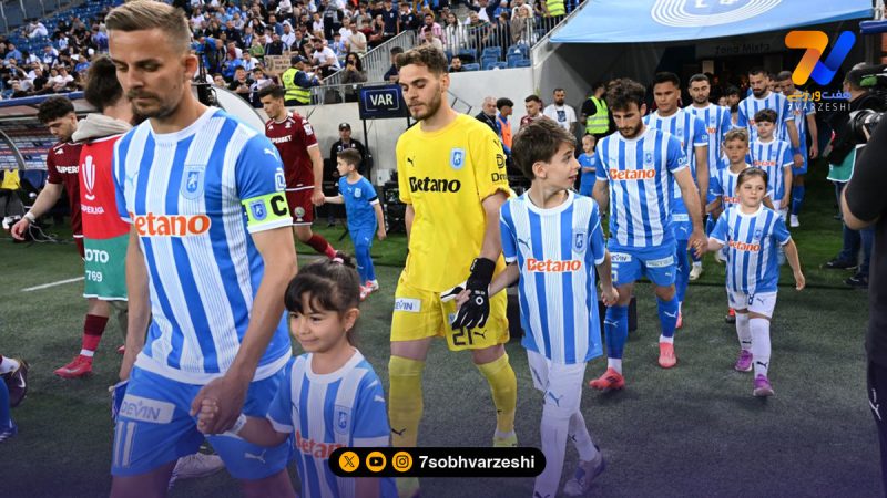 جانشین بیرانوند پیدا شد