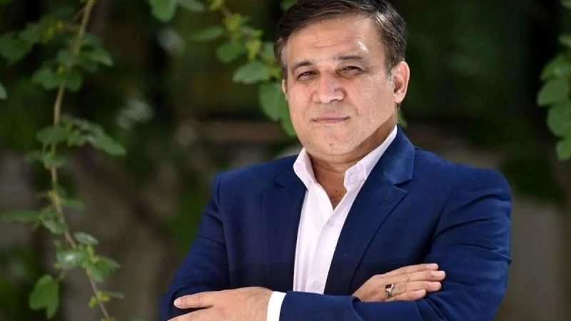 واکنش تاجرنیا به مشاجره سخنگوی باشگاه با علیرضا منصوریان