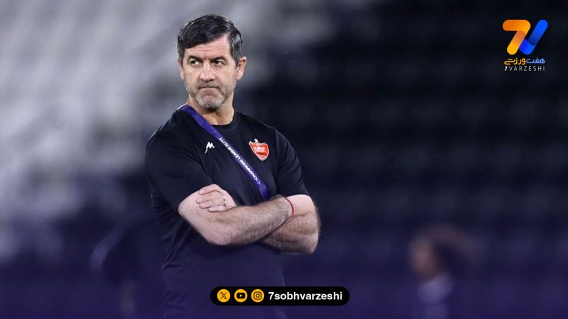 آقا کریم ۴ میلیارد تومان تخفیف داد تا مشکل پرسپولیس حل شود