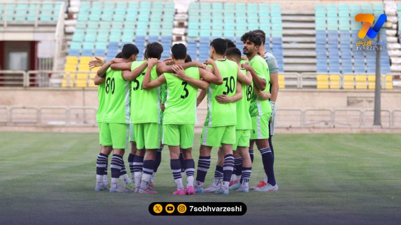 ثبت قرارداد تمام بازیکنان آلومینیوم در فصل جدید لیگ‌ برتر