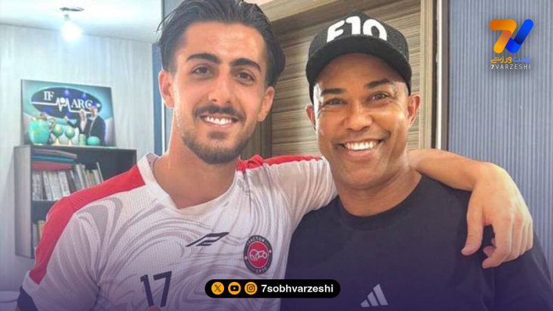 مس رفسنجان، ادینیو را گردن نگرفت!
