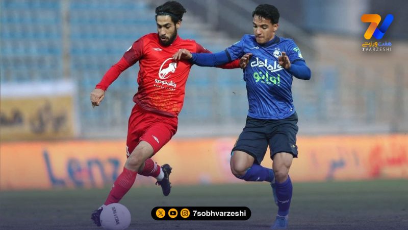 کار سخت استقلال برای شکست طلسم چهارساله در تبریز!