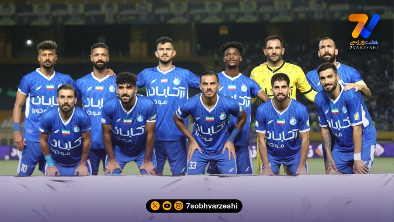 زمان بازی های استقلال در آسیا مشخص شد